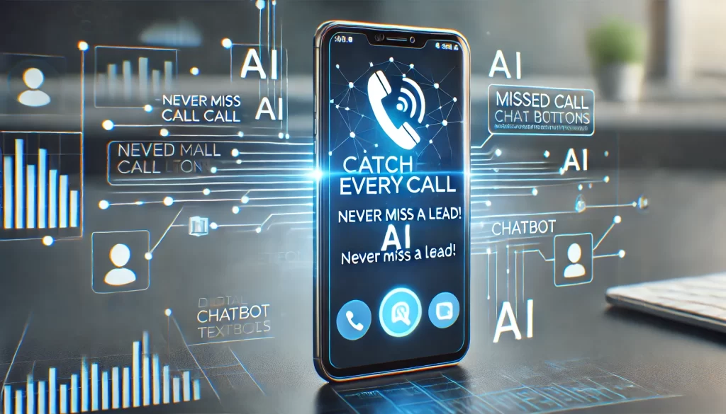 catcheverycall ai