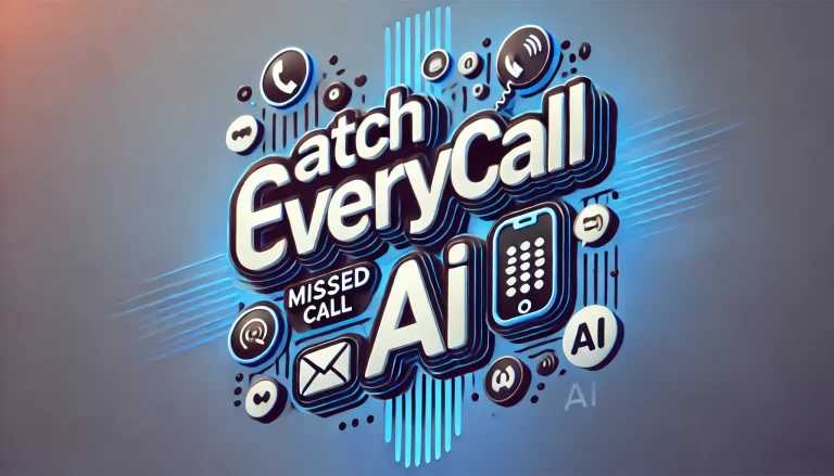 CatchEveryCall AI Review
