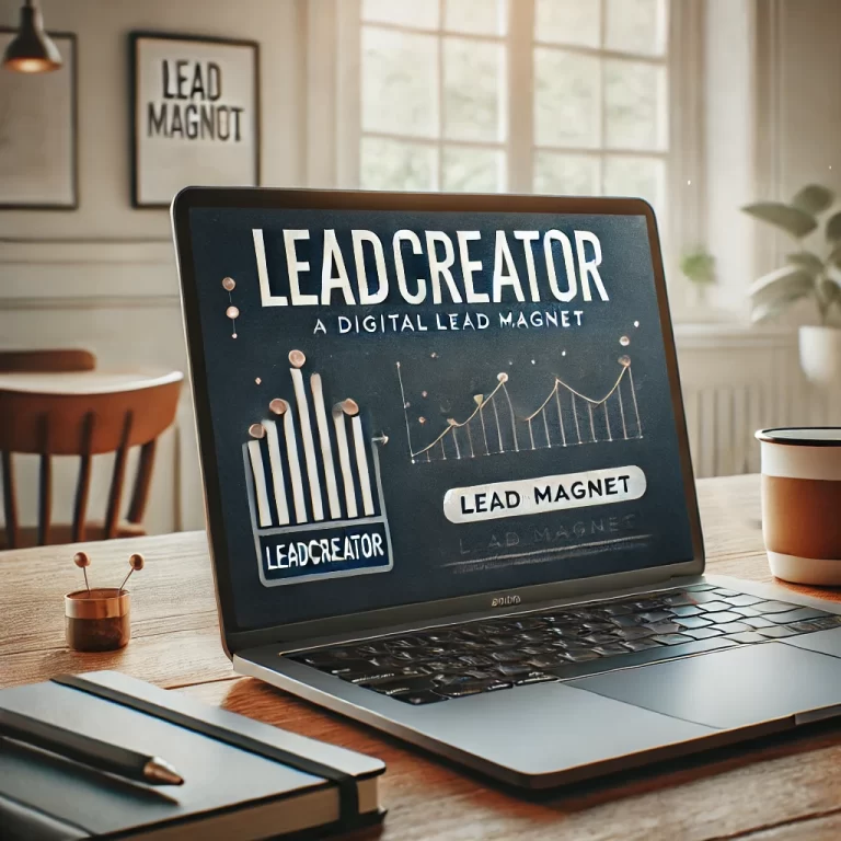 LeadCreator Review