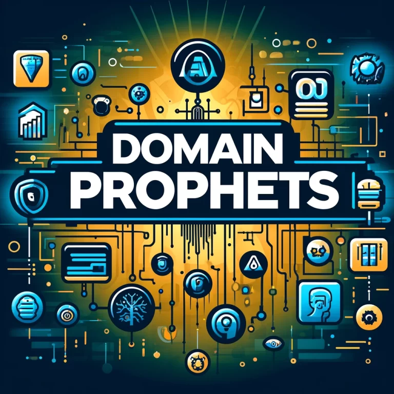 DomainProphets Review