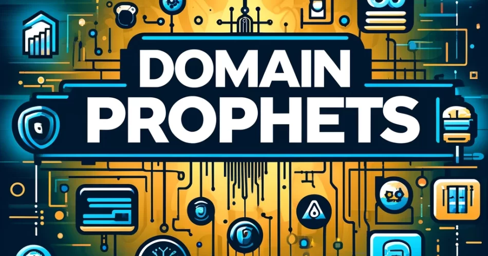 domainprophets