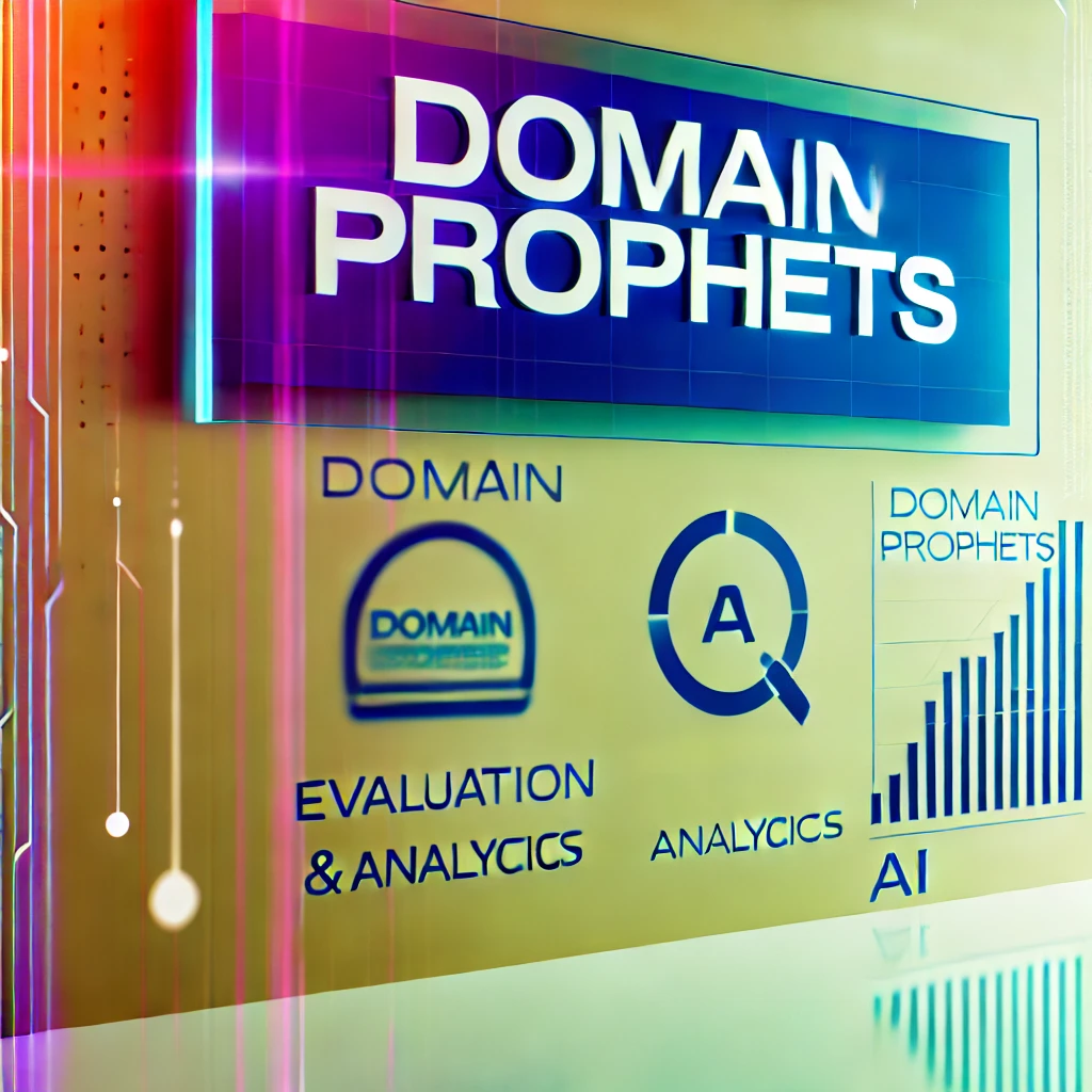 domainprophets