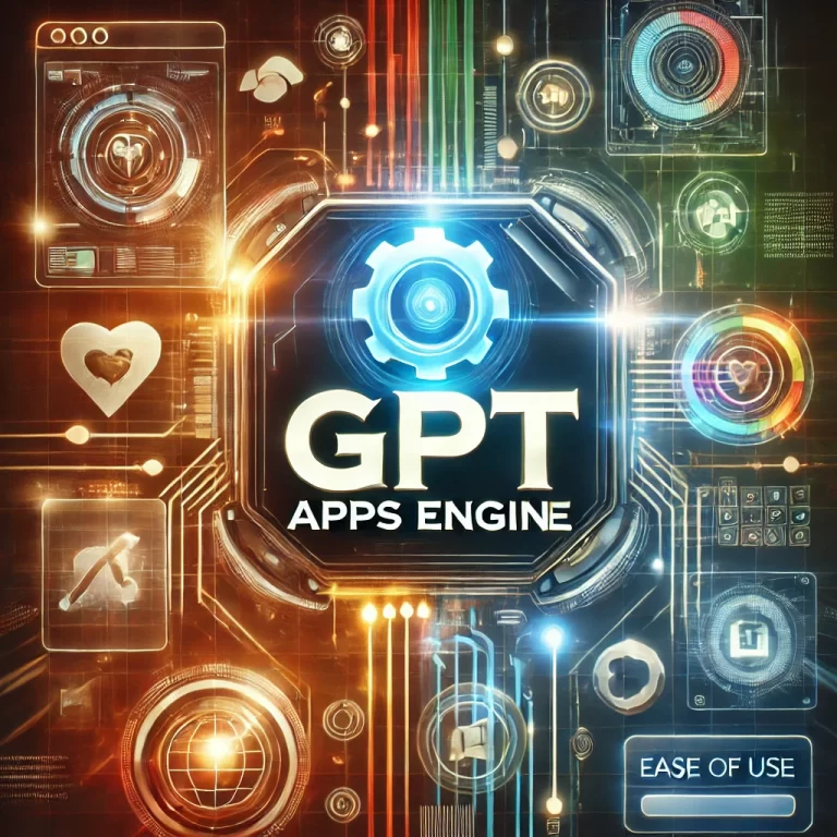 GPT Apps Engine Review