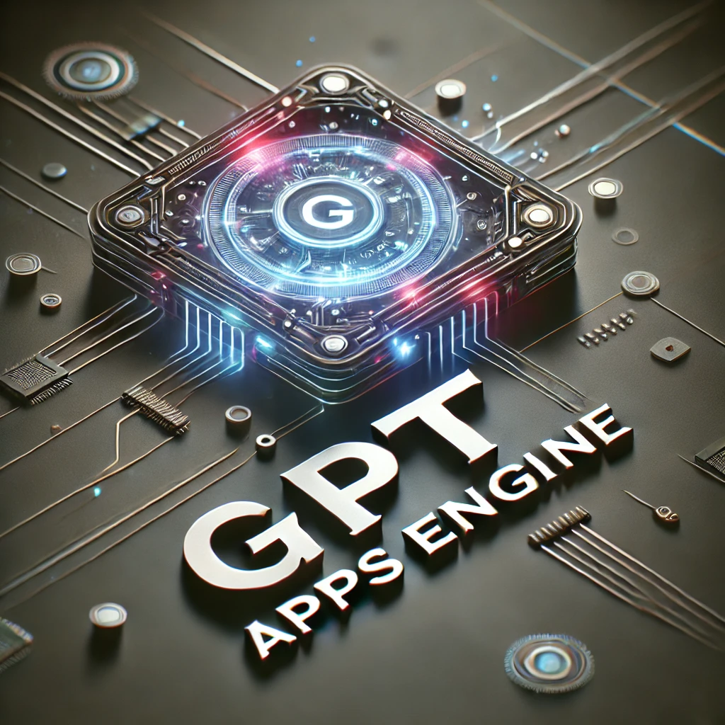 gpt apps engine