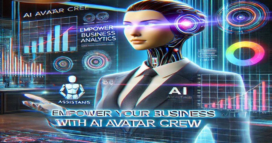 ai avatar crew