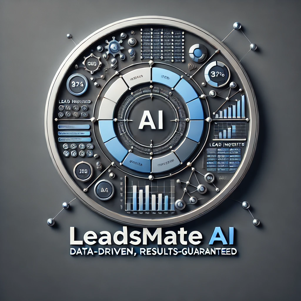 leadsmate ai