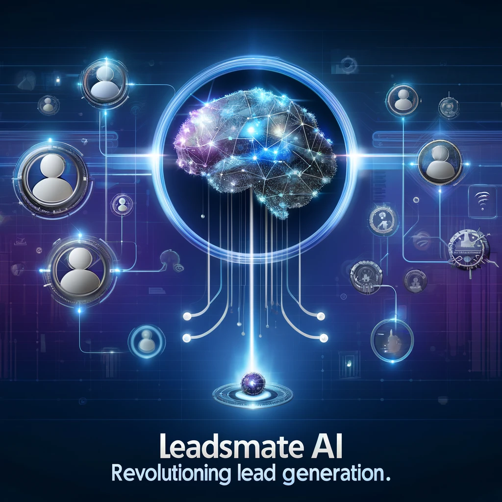 leadsmate ai