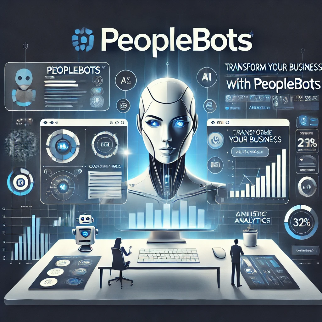 peoplebots