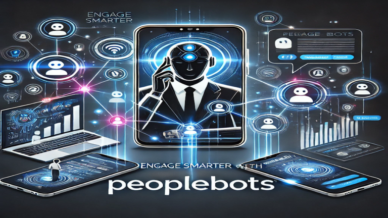 PeopleBots Review