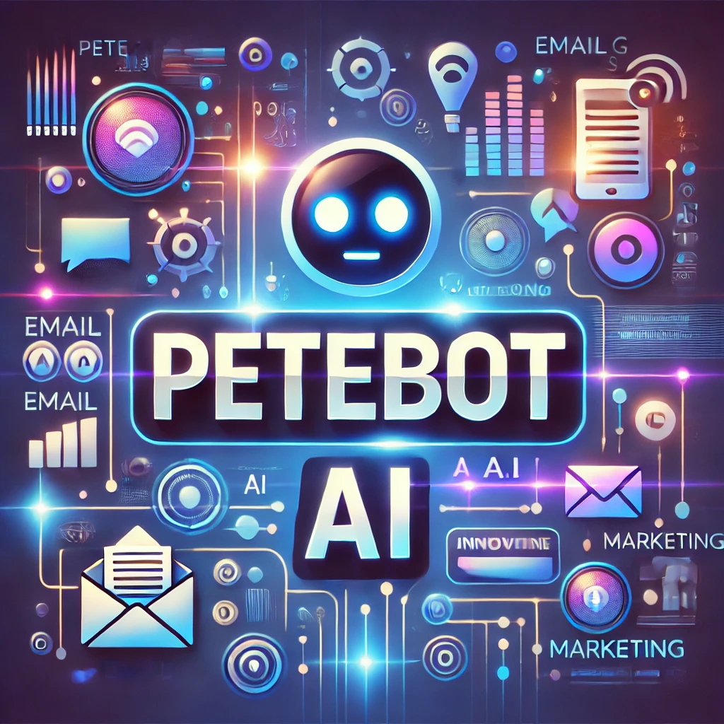 petebot ai