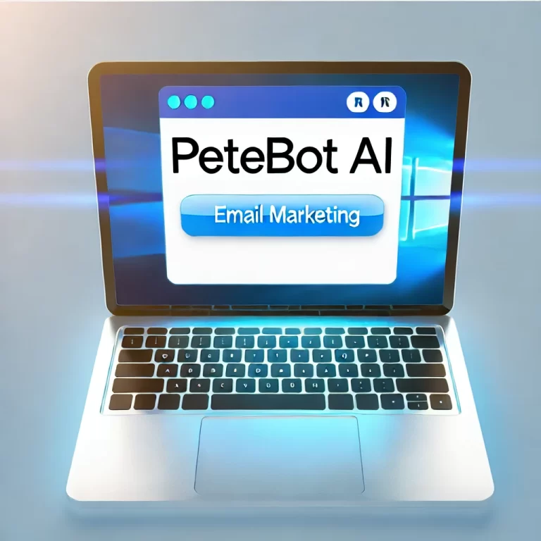 PeteBot AI Review