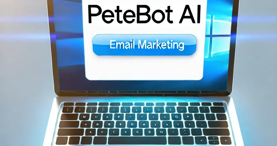 petebot ai