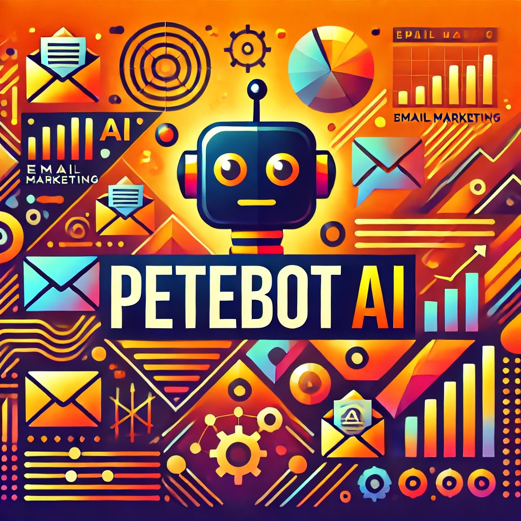  petebot ai