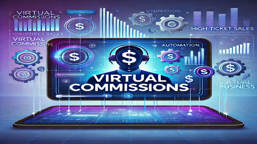 virtual commissions