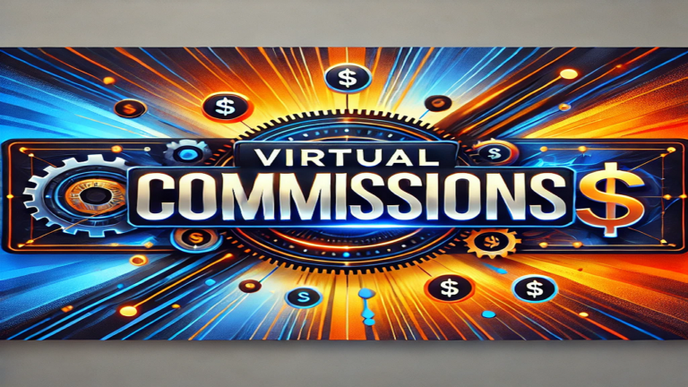 Virtual Commissions Review