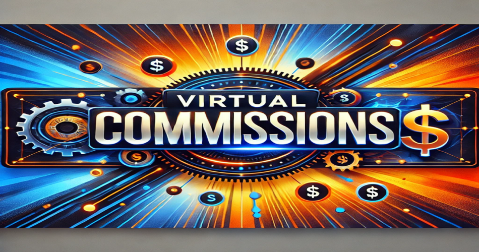 virtual commissions