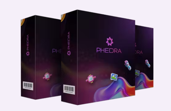 phedra ai