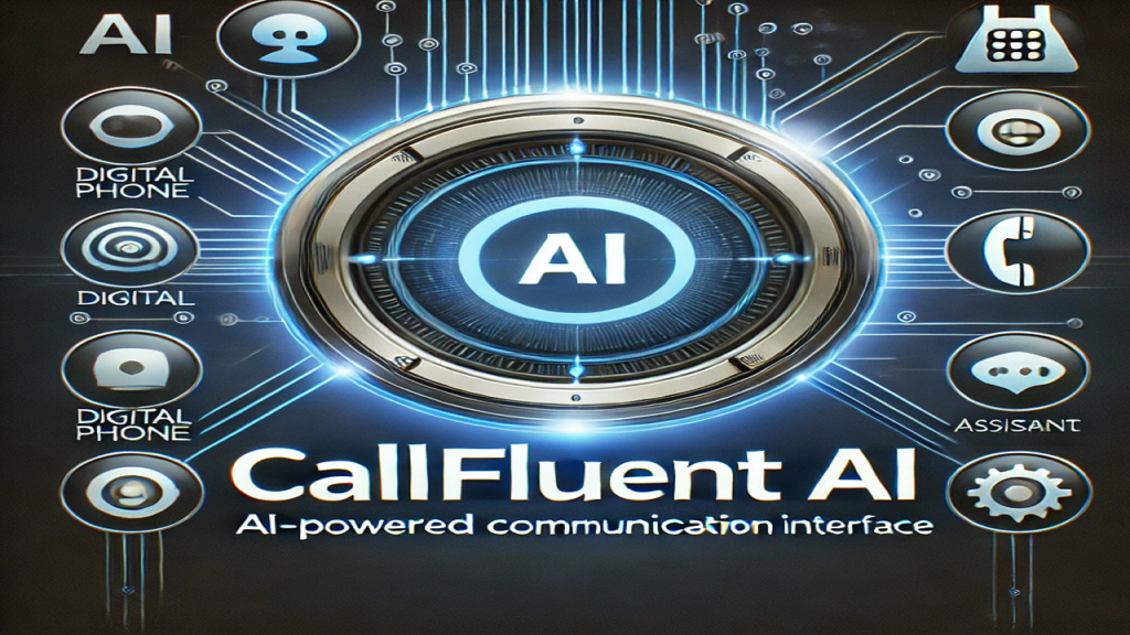 callfluent ai