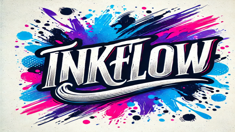 Inkflow Review