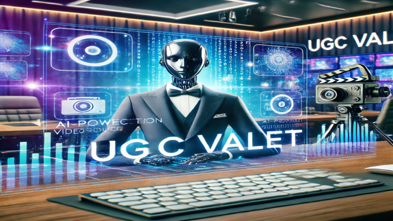 UGC Valet Review