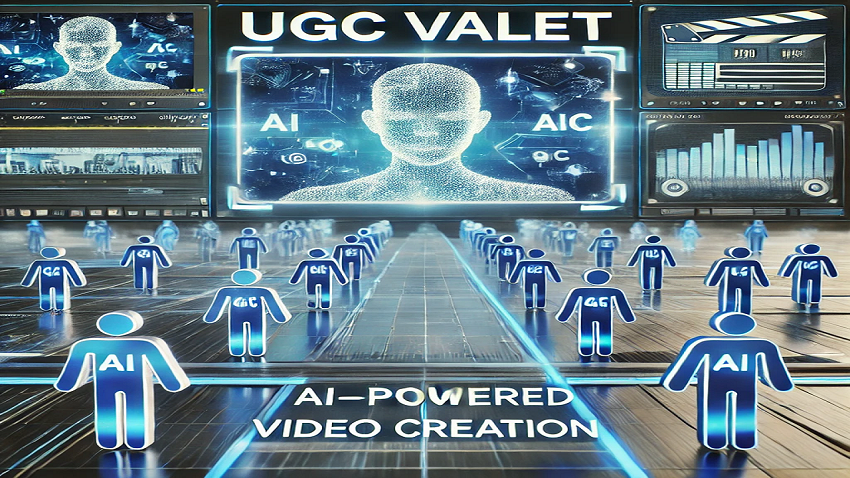 ugc valet