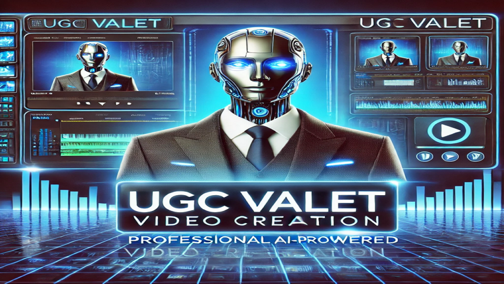 ugc valet