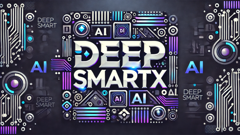 DeepSmartX Review