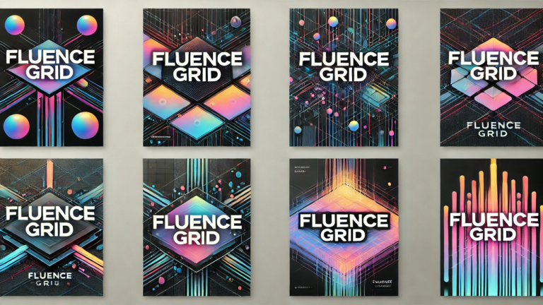 FluenceGrid Review