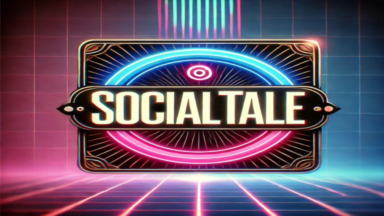 SocialTale Review