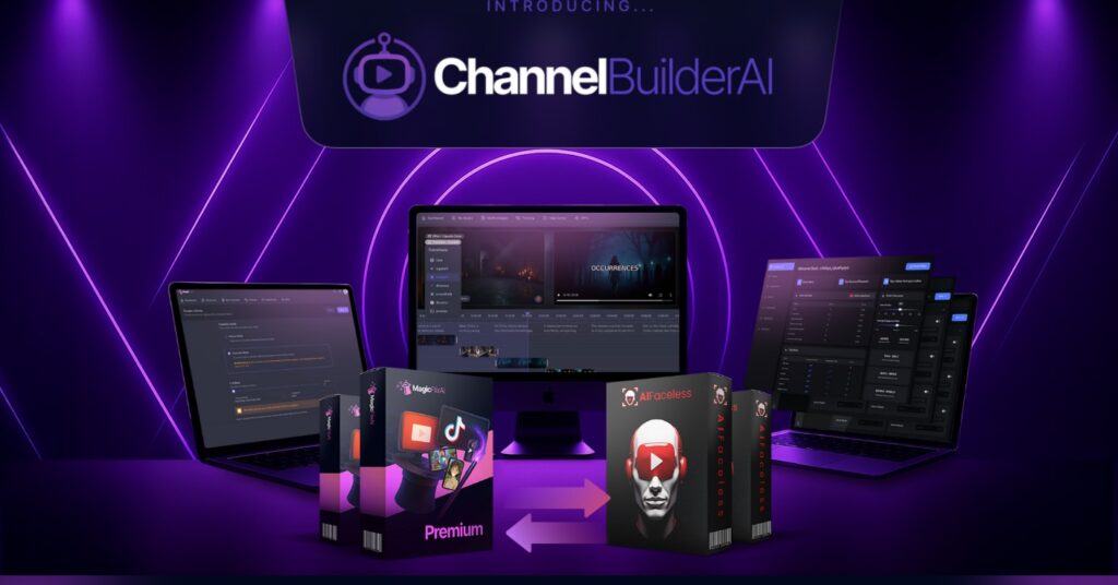 ChannelBuilderAI 