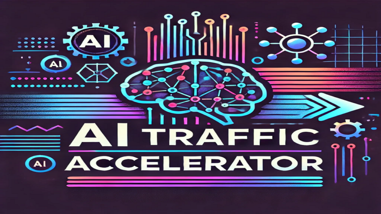 AI Traffic Accelerator Review