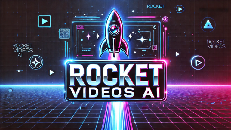 RocketVideos AI Review