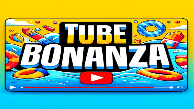 Tube Bonanza Review