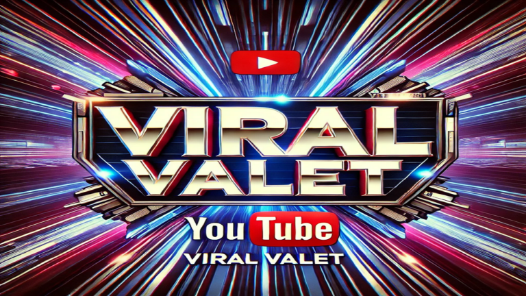 Viral Valet Review
