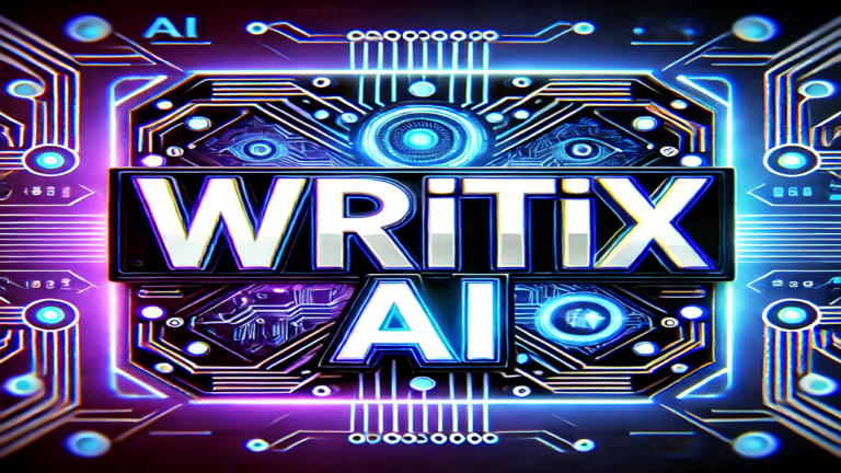 Writix AI Review