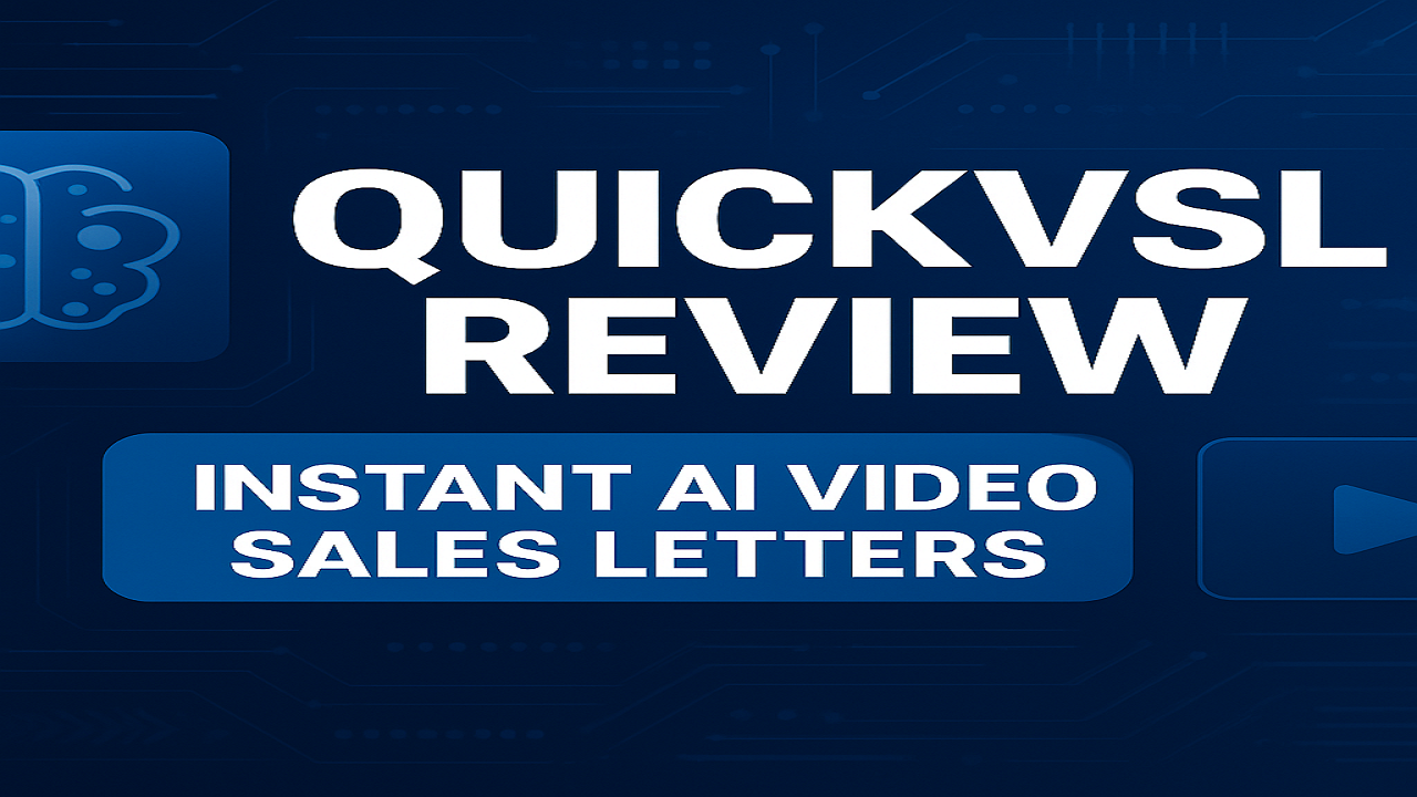quickvsl