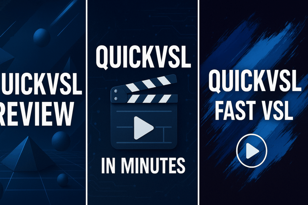 quickvsl