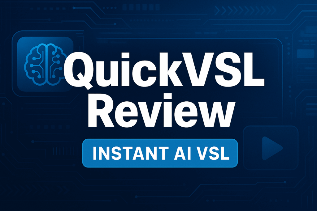 quickvsl