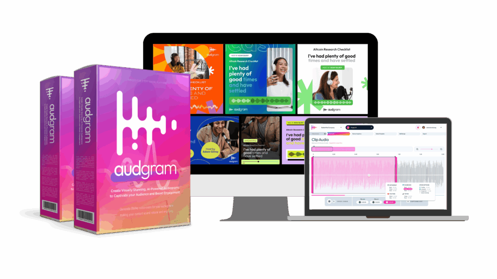 audgram
