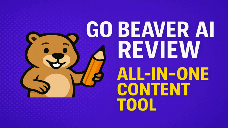 Go Beaver AI Review
