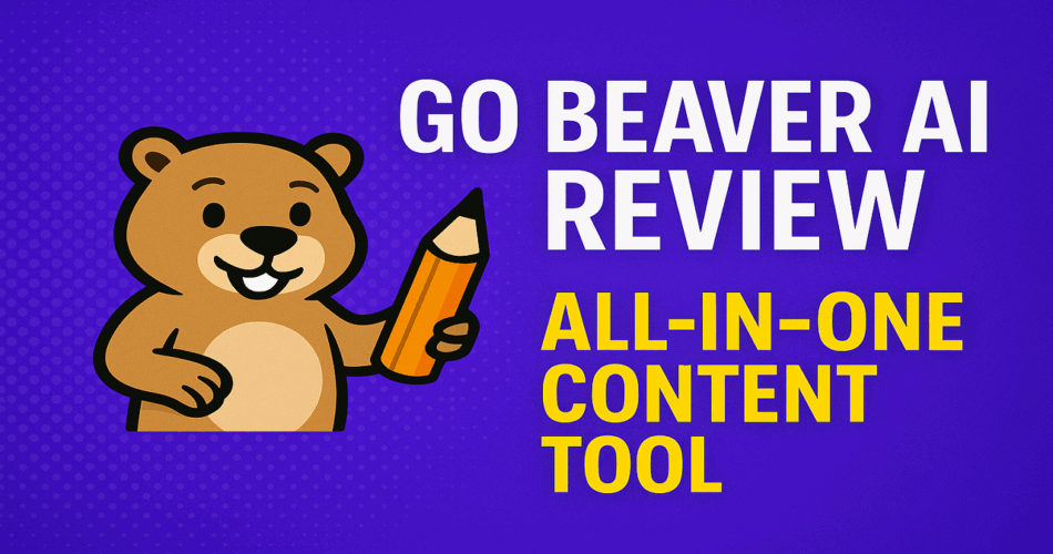 go beaver ai