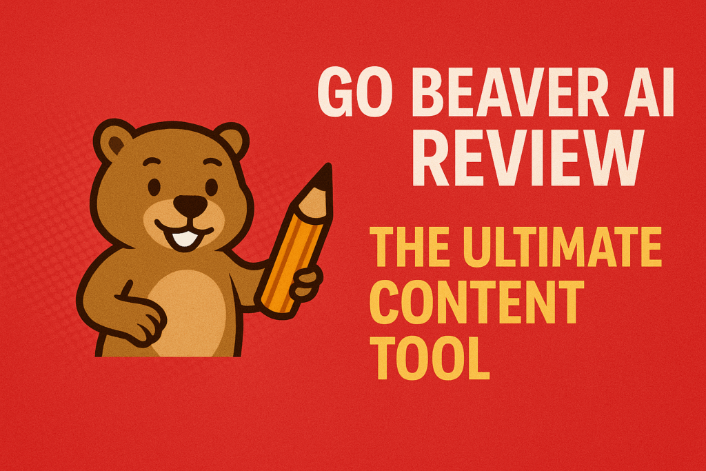 go beaver ai