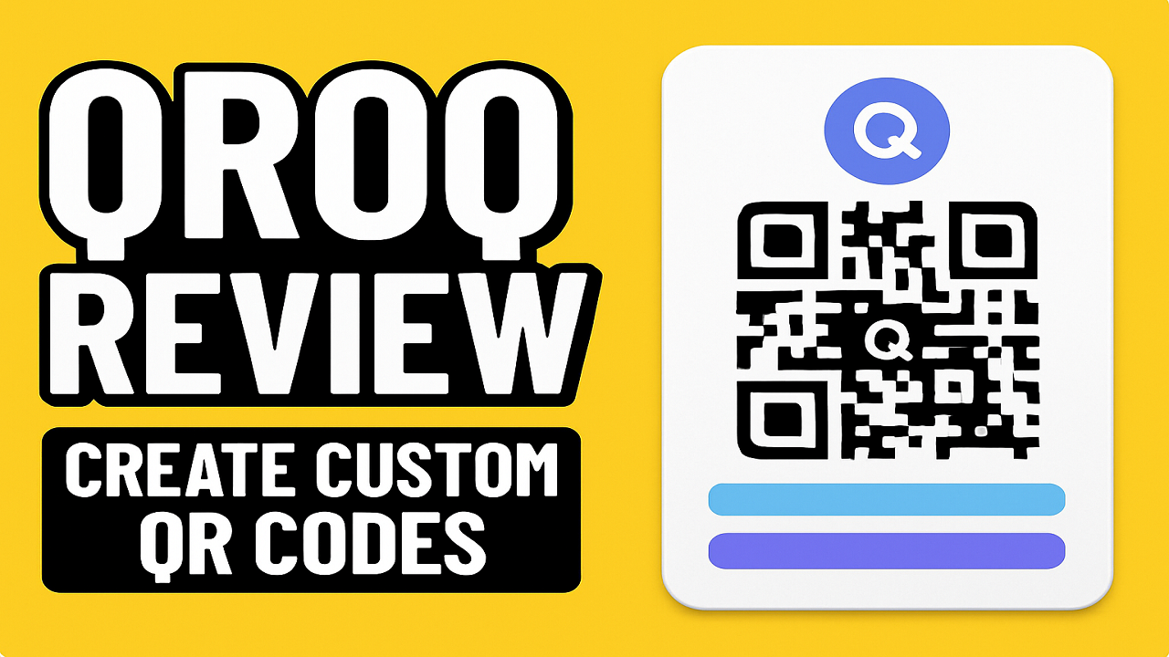 Qroq Review