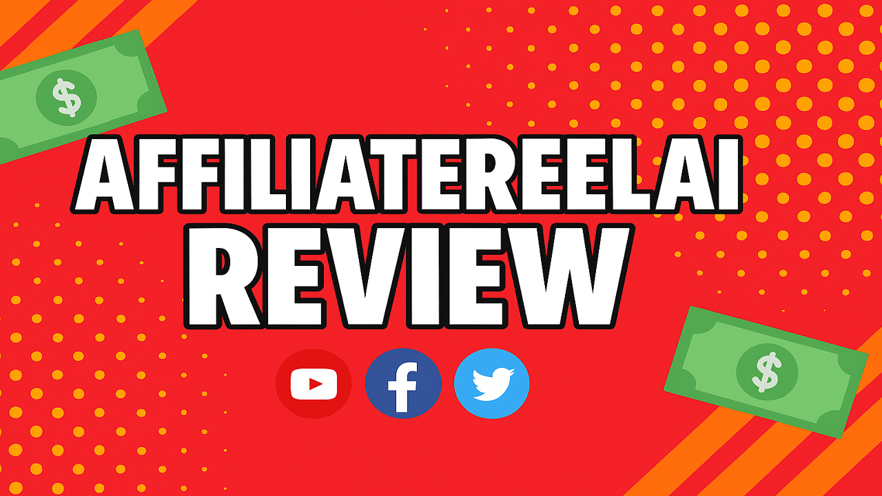 AffiliateReelAI Review