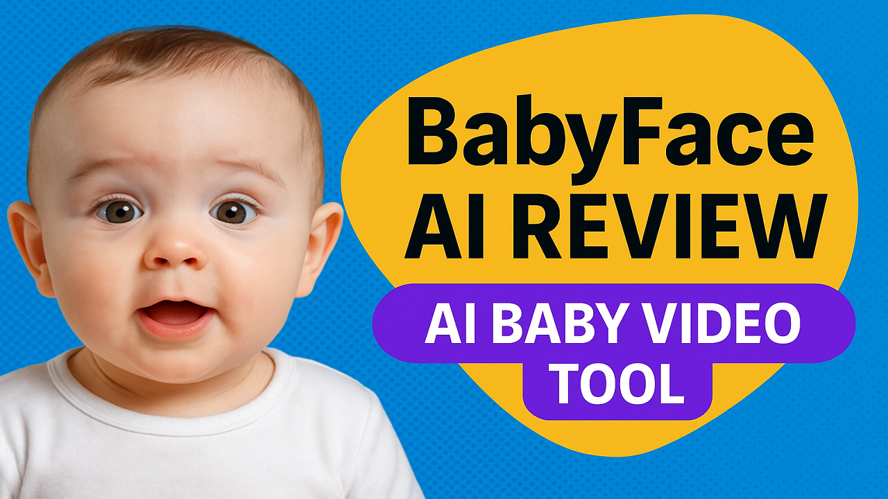 BabyFace AI Review