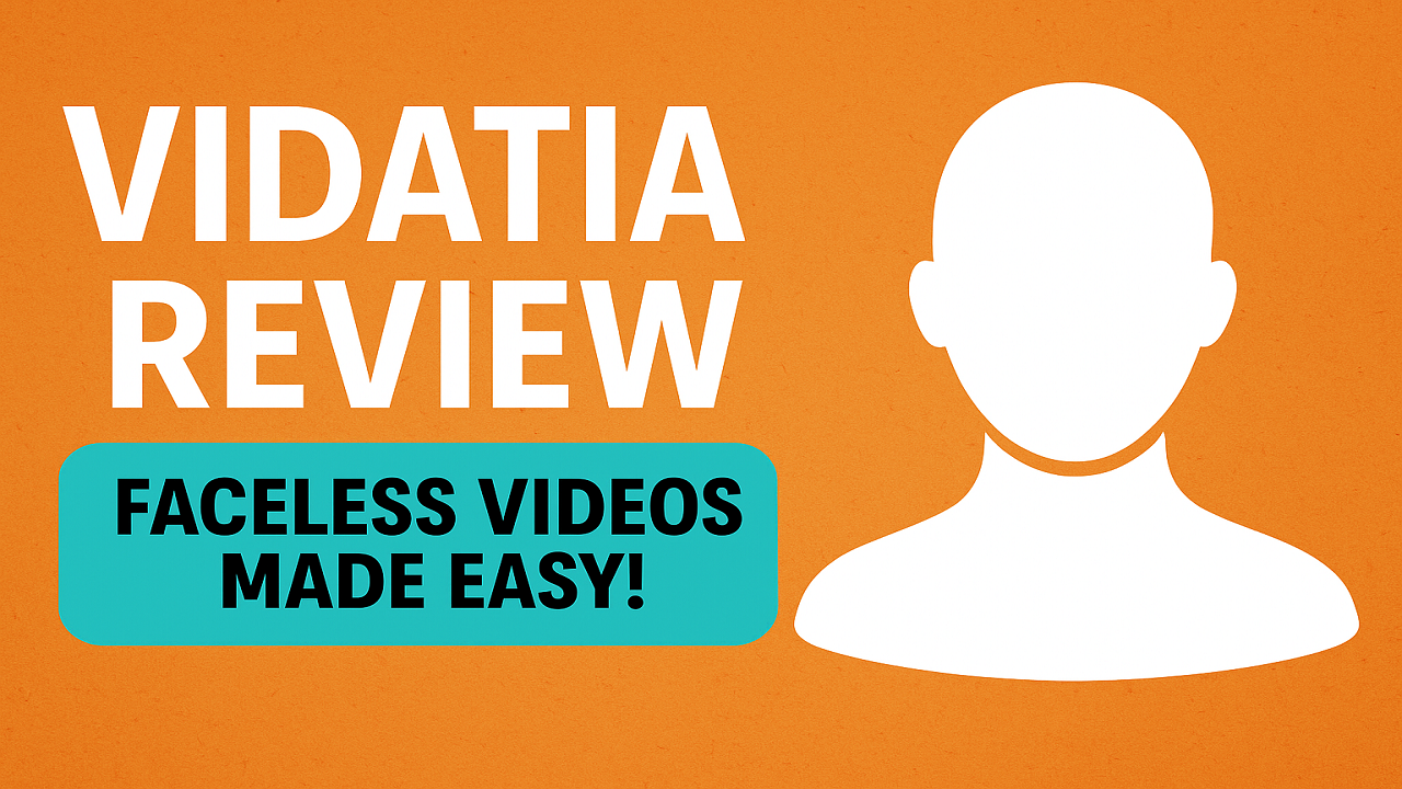 Vidatia Review