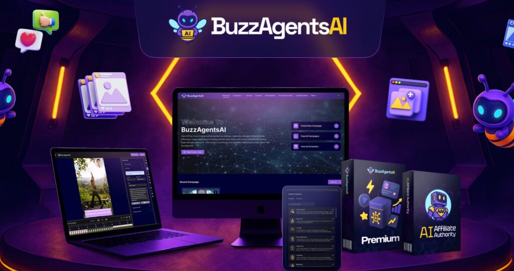 buzzagentsai