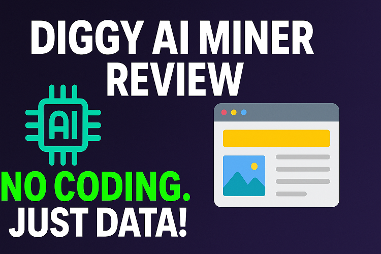 diggy ai miner