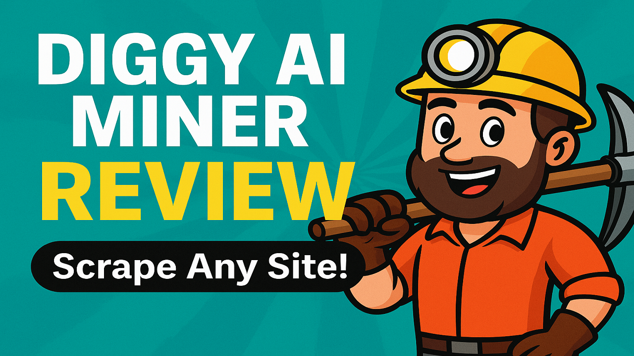 Diggy AI Miner Review