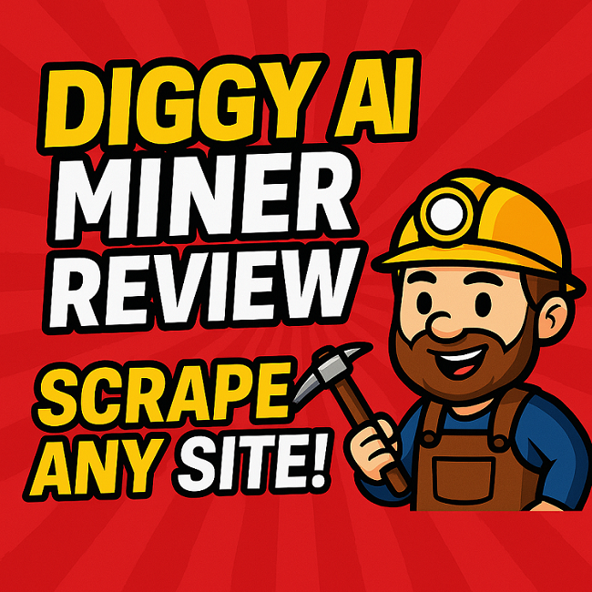 diggy ai miner